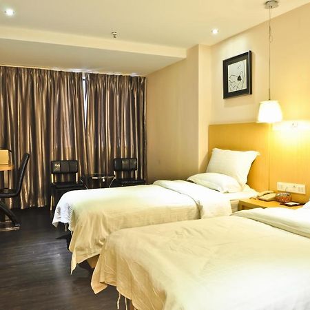 Sealy Hotel, גואנגג'ואו מראה חיצוני תמונה