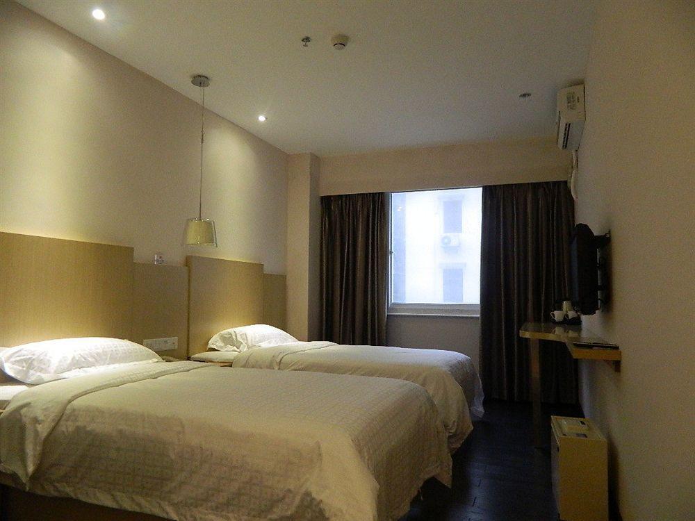 Sealy Hotel, גואנגג'ואו מראה חיצוני תמונה