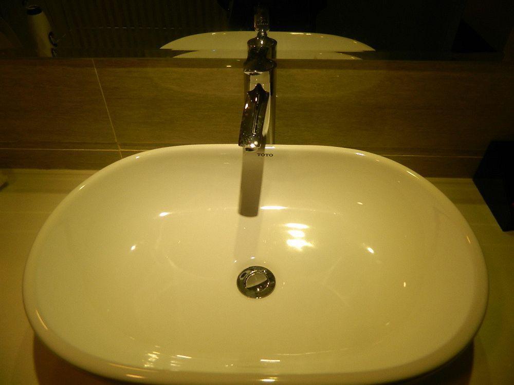 Sealy Hotel, גואנגג'ואו מראה חיצוני תמונה