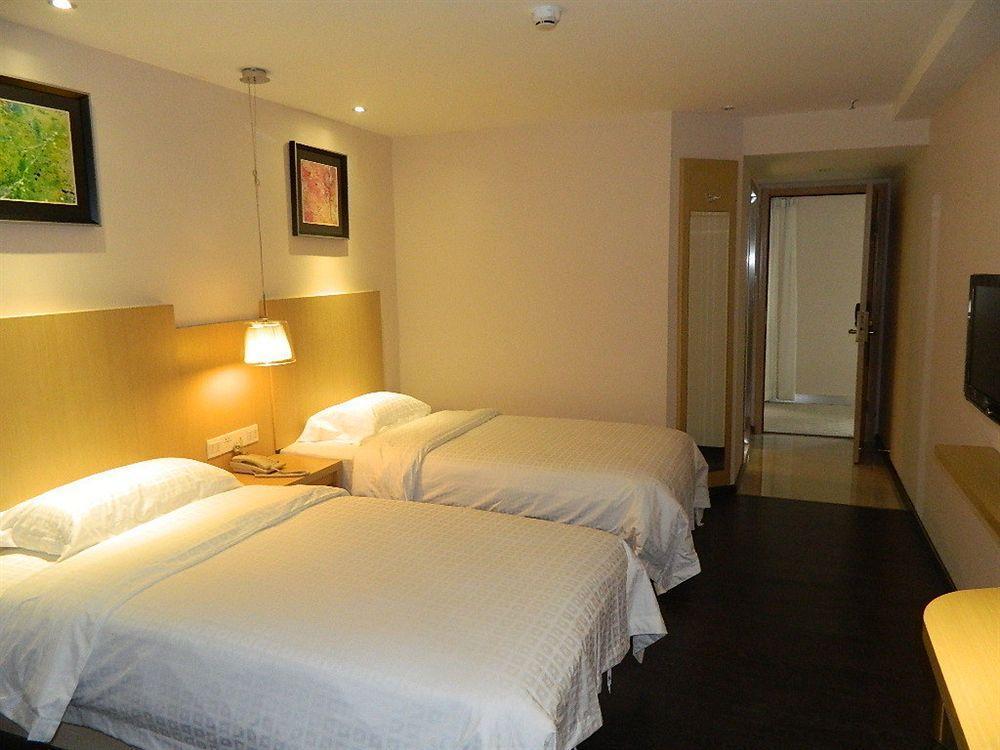 Sealy Hotel, גואנגג'ואו מראה חיצוני תמונה