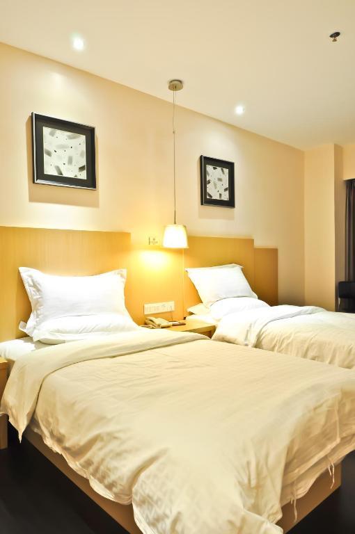Sealy Hotel, גואנגג'ואו מראה חיצוני תמונה