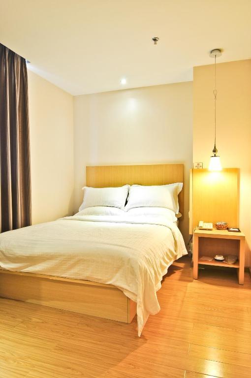 Sealy Hotel, גואנגג'ואו מראה חיצוני תמונה