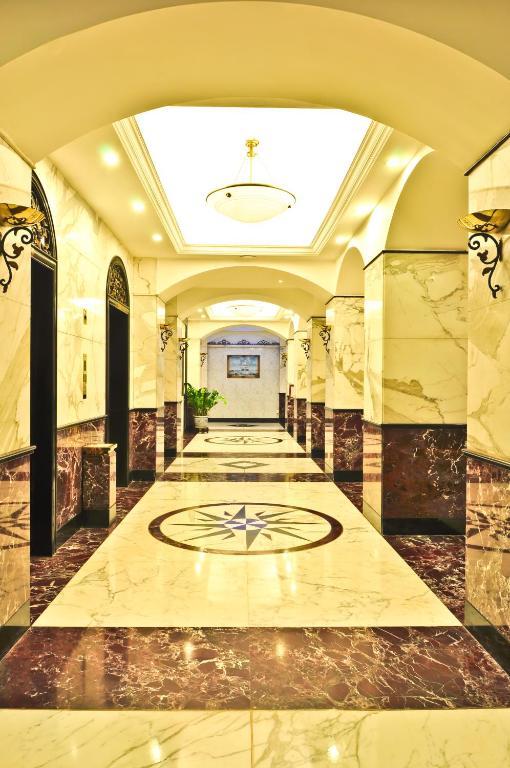 Sealy Hotel, גואנגג'ואו מראה חיצוני תמונה