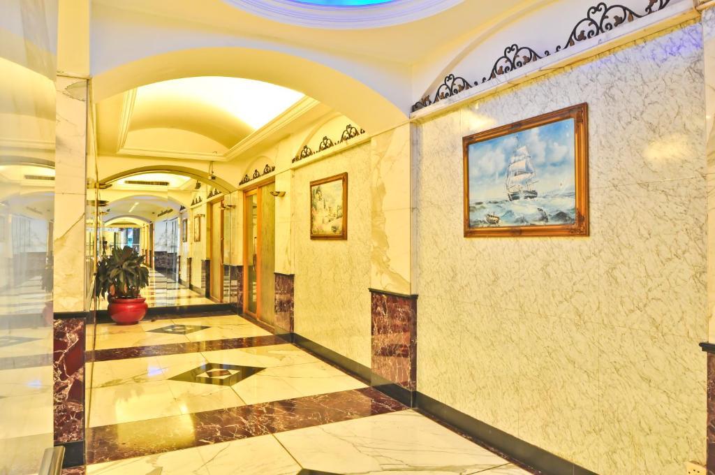 Sealy Hotel, גואנגג'ואו מראה חיצוני תמונה