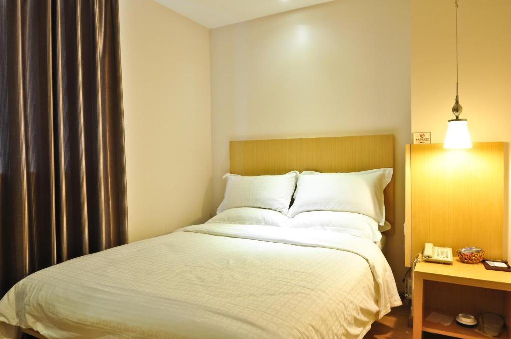 Sealy Hotel, גואנגג'ואו מראה חיצוני תמונה