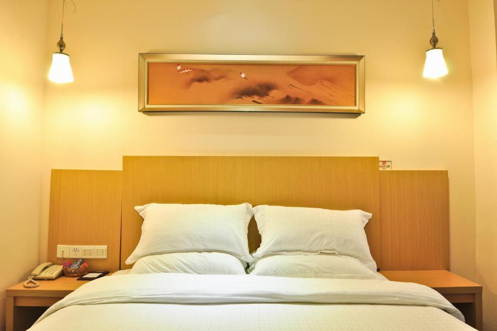 Sealy Hotel, גואנגג'ואו מראה חיצוני תמונה