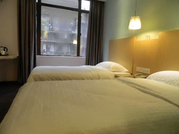 Sealy Hotel, גואנגג'ואו מראה חיצוני תמונה